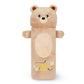 Estojo LEGAMI Super Soft! - Teddy