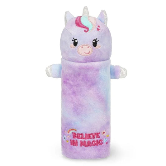Estojo LEGAMI Super Soft! - Unicorn