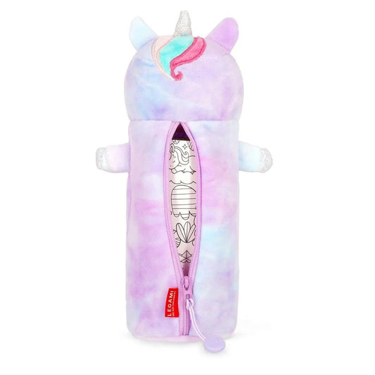 Estojo LEGAMI Super Soft! - Unicorn