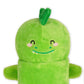Estojo LEGAMI Super Soft! - Dino