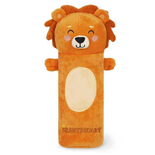 Estojo LEGAMI Super Soft! - Lion