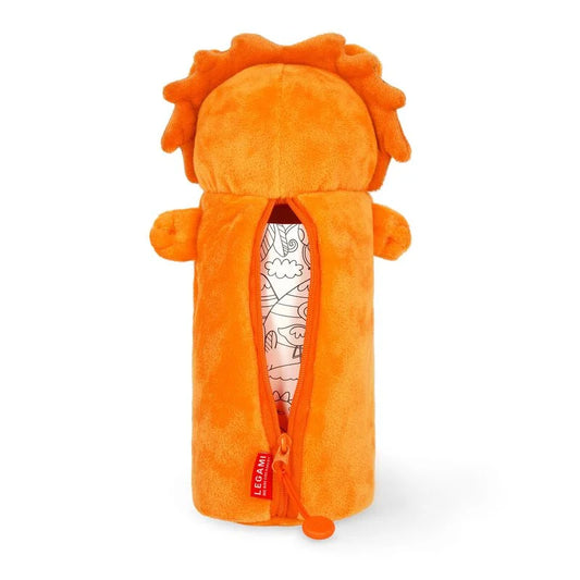 Estojo LEGAMI Super Soft! - Lion