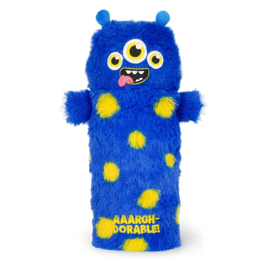 PROMOÇÃO LEGAMI - Erasable Pen Monster + Estojo Super Soft! - Monster