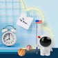 Aguça LEGAMI To the moon and back - Space
