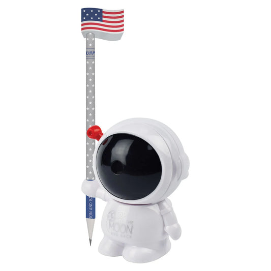 Aguça LEGAMI To the moon and back - Space