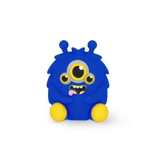 PROMOÇÃO LEGAMI - Erasable Pen Monster + Aguça Sharpening is Magic - Monster