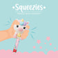 Lápis LEGAMI Squeezies