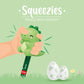 Lápis LEGAMI Squeezies