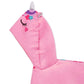 Poncho LEGAMI GV Towelling Poncho Kids - Unicorn