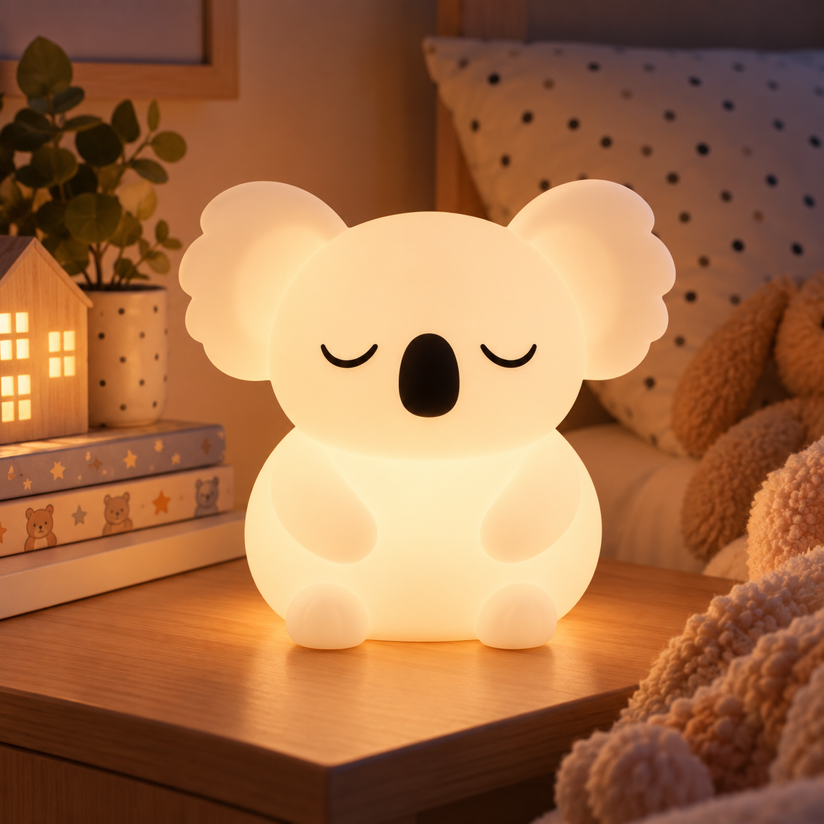 Luz de Presença PYLONES Koalight - Koala