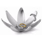 Porta-Aneis UMBRA Magnolia Jewerly Dish - Chrome