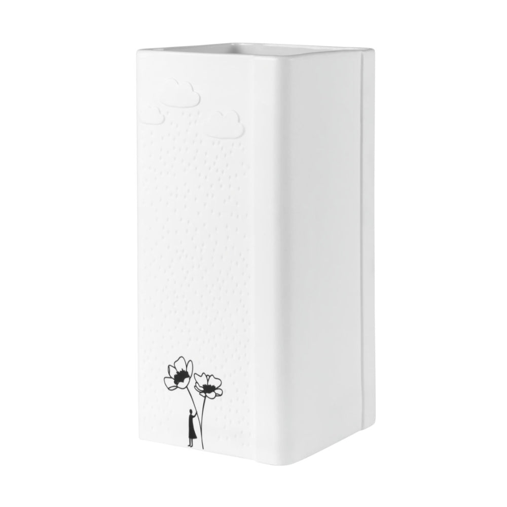 Vaso  RADER - Rain Clouds