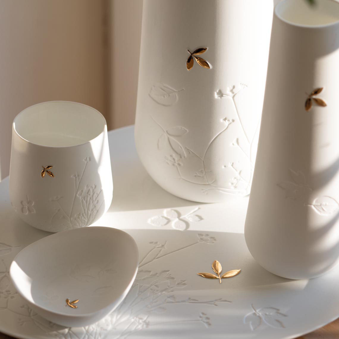 Prato RADER Stories - Leaf