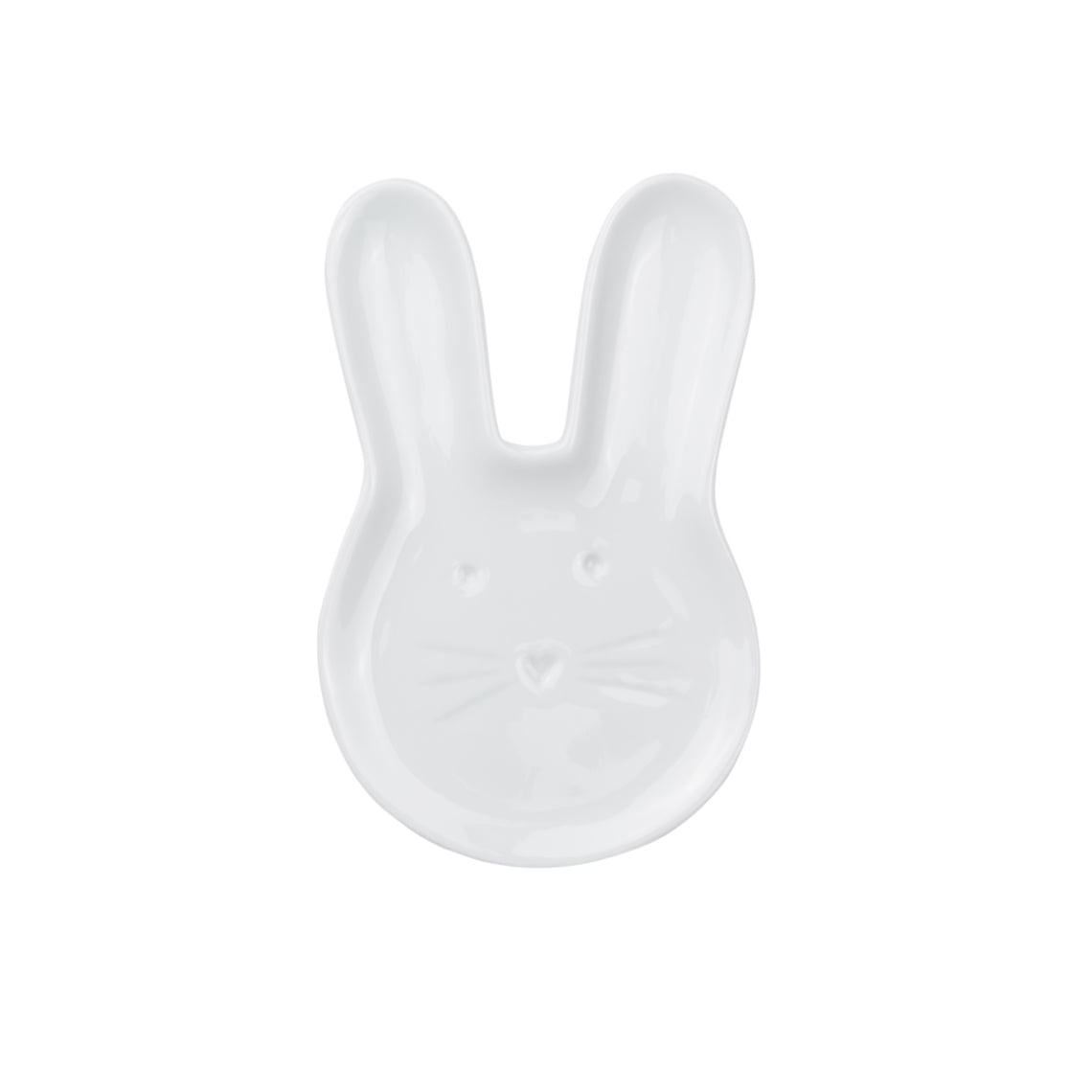 Prato RADER Easter - Bunny Face