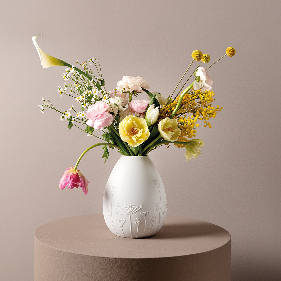 Vaso RADER Easter Floral