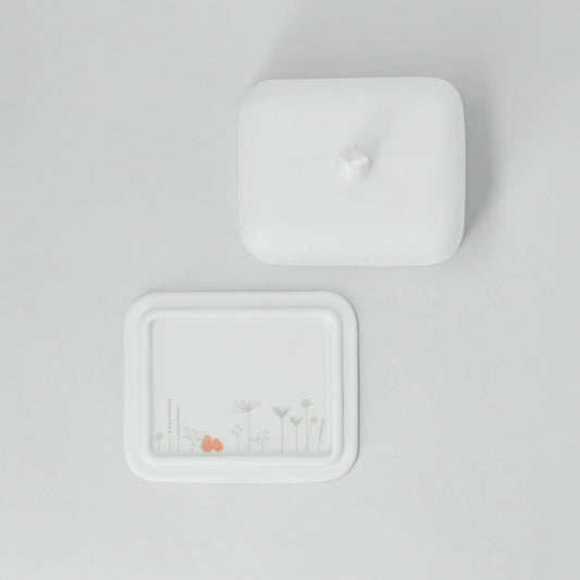 Manteigueira RADER Easter Meadow