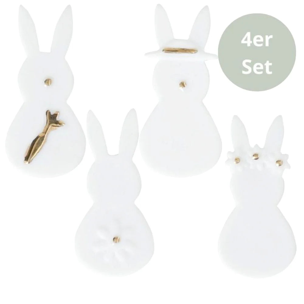 Coelhinho RADER Eastern Giveaway Mini Bunny