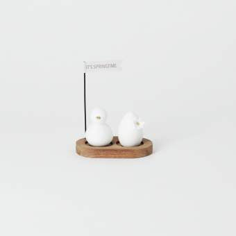 Conj. Ovos RADER Easter Spring Greetings - Happy Easter