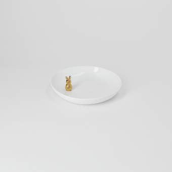 Prato RADER Eastern Golden Bunny