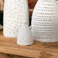 Suporte RADER Tealight - Heavenly Lights - Dots - Médium