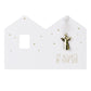 Pendente RADER Postcard - Guardian Angel - Gold