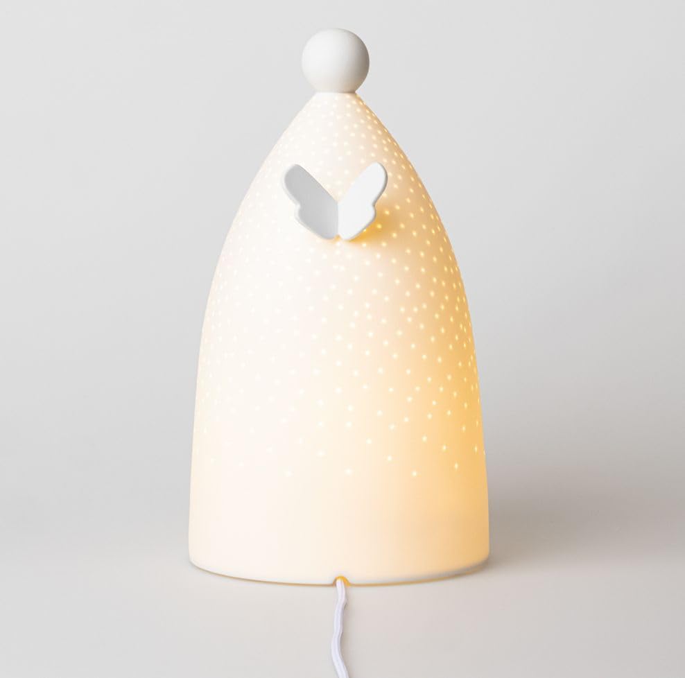 RADER Tealight Holder - Heavenly Lights - Dots - Large