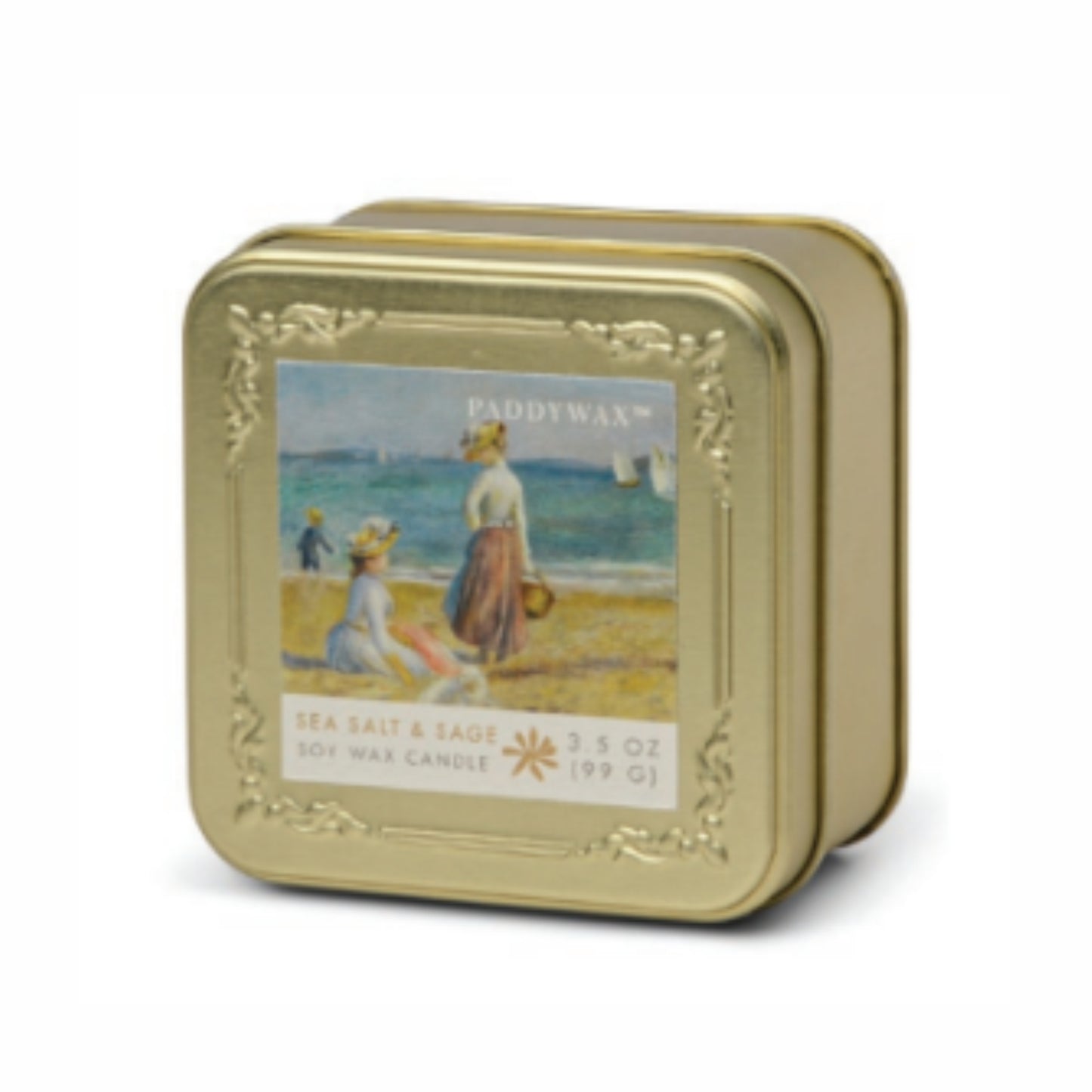 Vela PADDYWAX Impressionist - 99g - Pierre-Auguste Renoir