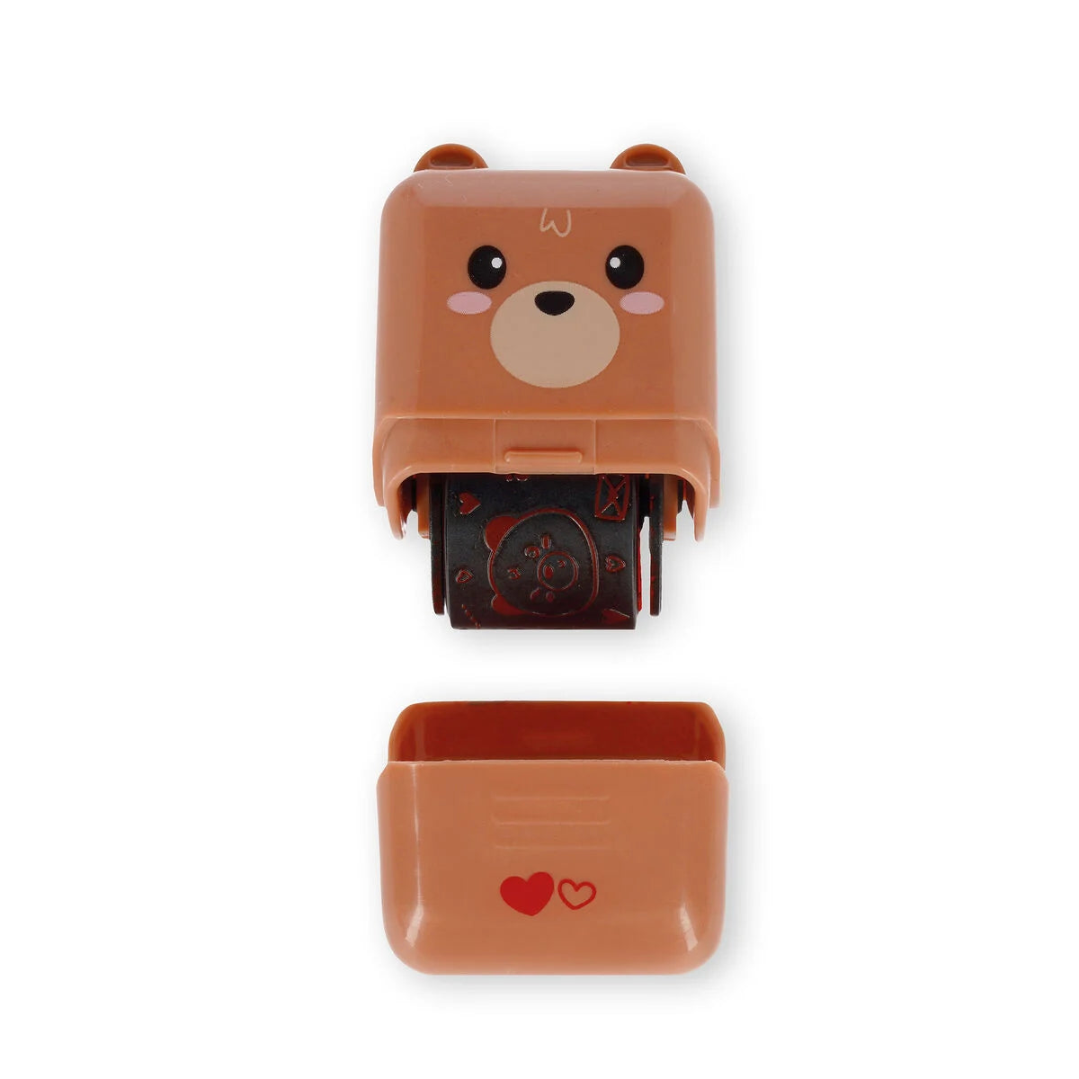 LEGAMI Rotation Stamp - Teddy Bear