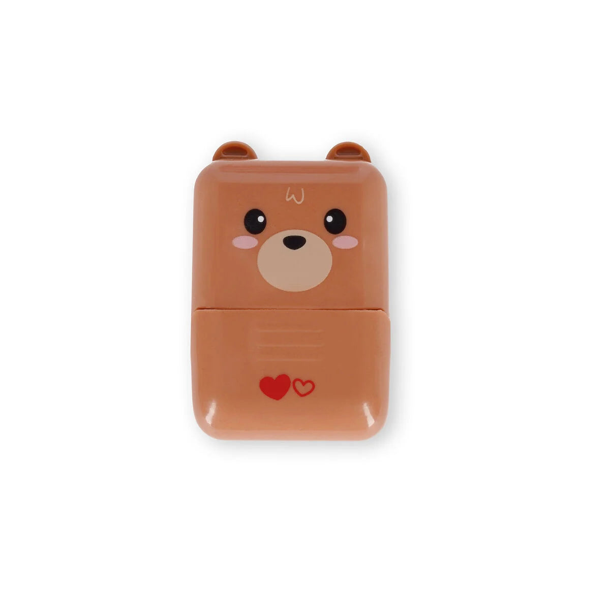 LEGAMI Rotation Stamp - Teddy Bear