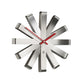Relógio UMBRA Ribbon - 31cm - Steel