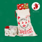 Saco LEGAMI Christmas Gift Sack