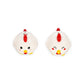Conj. Pimenteiro e Saleiro LEGAMI Salt&Pepper - Hen