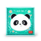 Organizador LEGAMI Cutie Cube - Panda