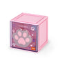 Organizador LEGAMI Cutie Cube - Kitty