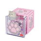 Organizador LEGAMI Cutie Cube - Kitty