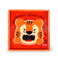 Organizador LEGAMI Cutie Cube - Tiger