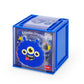 PROMOÇÃO LEGAMI - Erasable Pen Monster + Cutie Cube - Monster