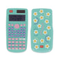 Calculadora Científica LEGAMI Count On n Me - Daisy