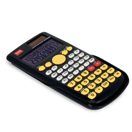 Calculadora Científica LEGAMI Count On n Me - Genius