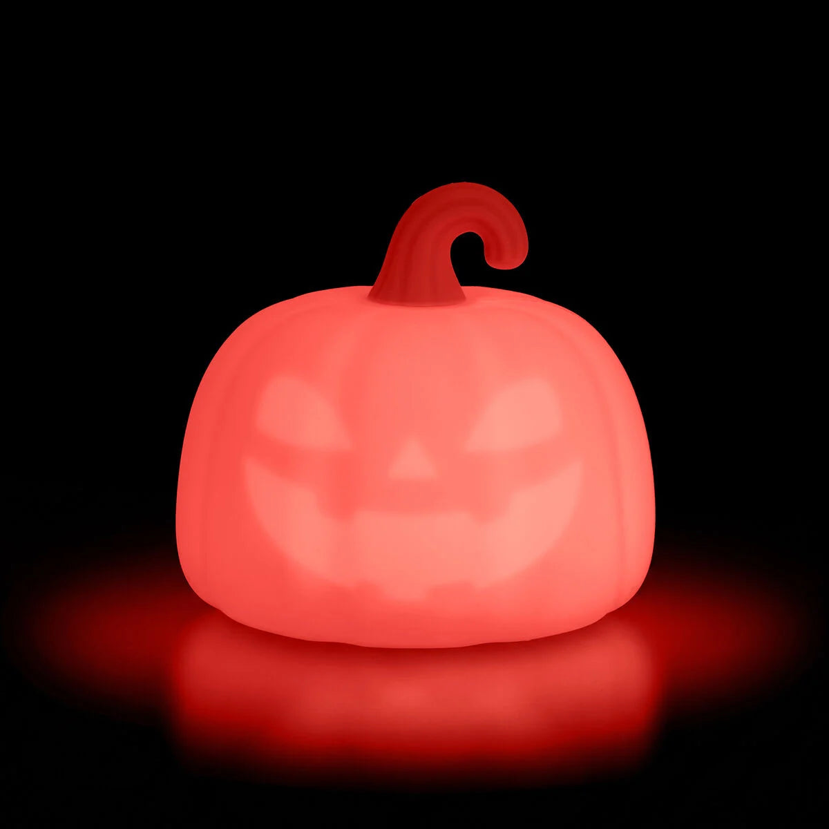 Luz LED recarregável LEGAMIl em silicone - Soft Dreams