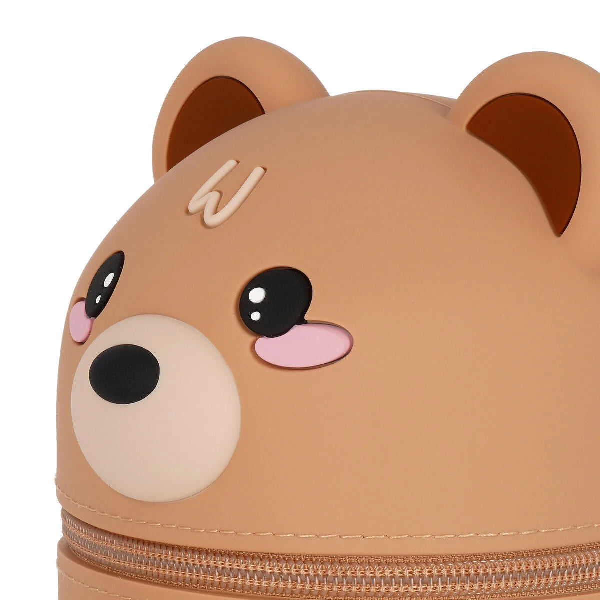Estojo LEGAMI Super Kawaii - Teddy Bear