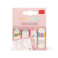 Post´it LEGAMI Keep in Mind - 80 unid. - Unicorn