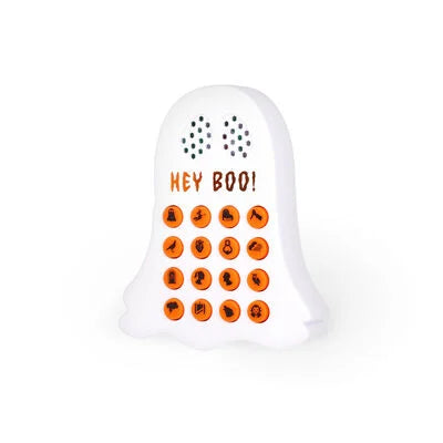 Máquina LEGAMI Sound Machine Halloween Hey Boo!
