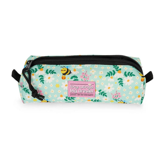 Estojo LEGAMI My Pencil Case - Bee - Green