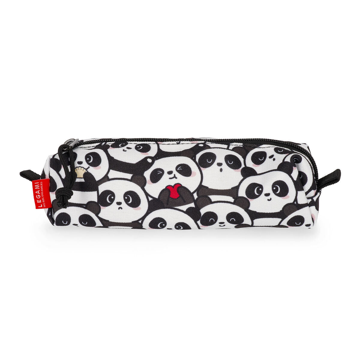 Estojo LEGAMI My Pencil Case - Panda