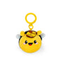 Porta-chaves LEGAMI Super Soft! - Bee