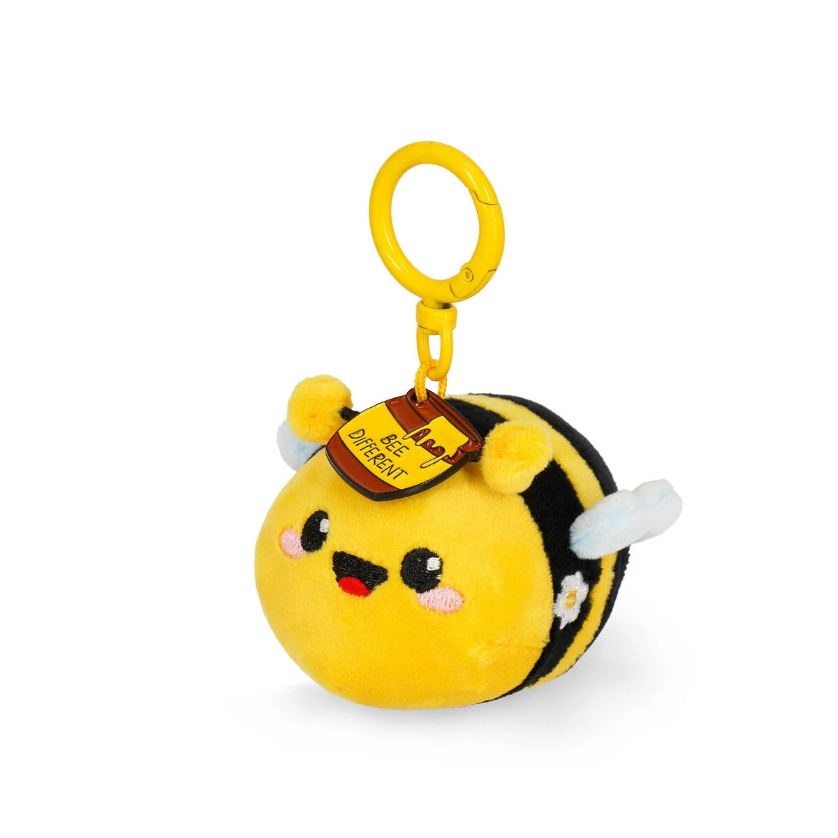 Porta-chaves LEGAMI Super Soft! - Bee