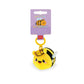Porta-chaves LEGAMI Super Soft! - Bee