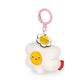 Porta-chaves LEGAMI Super Soft! - Daisy