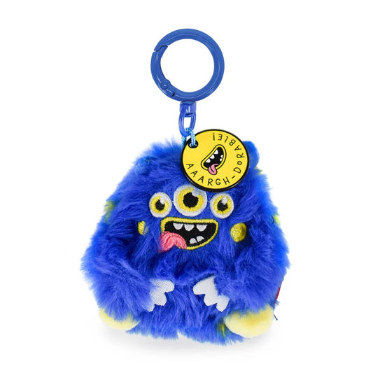 PROMOÇÃO LEGAMI - Erasable Pen Monster + Porta-Chaves Super Soft! - Monster